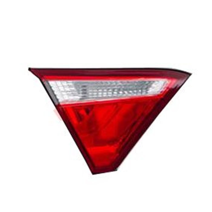 Rear Lamp (Set-Left & Right) -16-3900-T-A-L/R