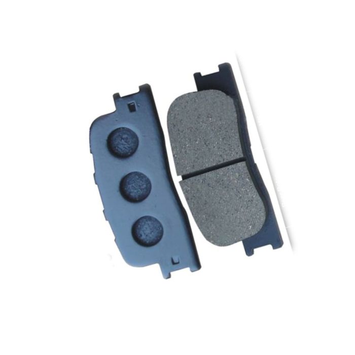 Brake  Pad (Set) - D2219