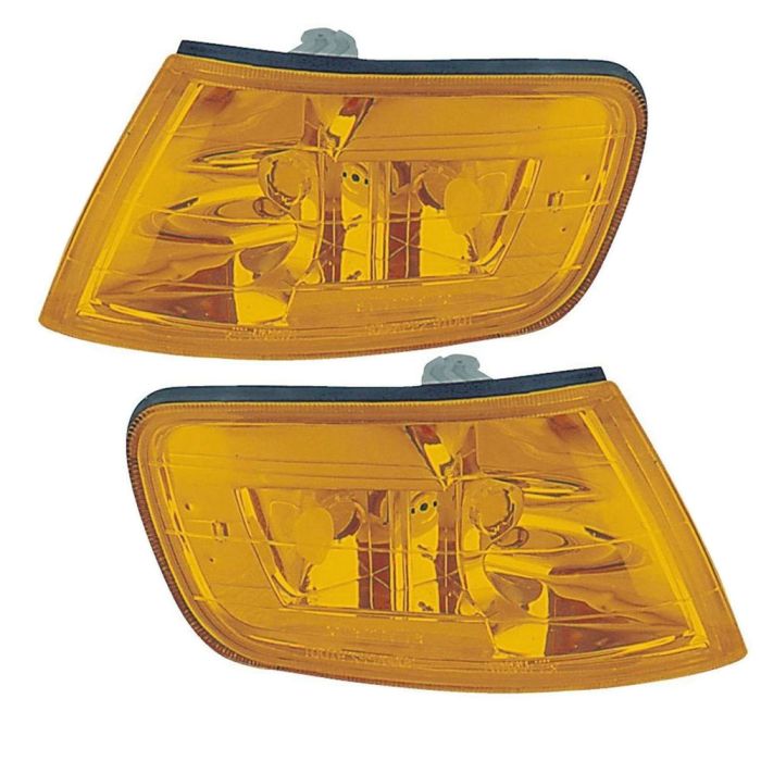 Side Marker Lamp (Set- Left & Right) - HD107-U20A2