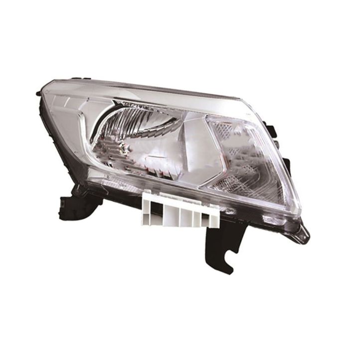 Head Lamp (Right) - 26010-4JA0B