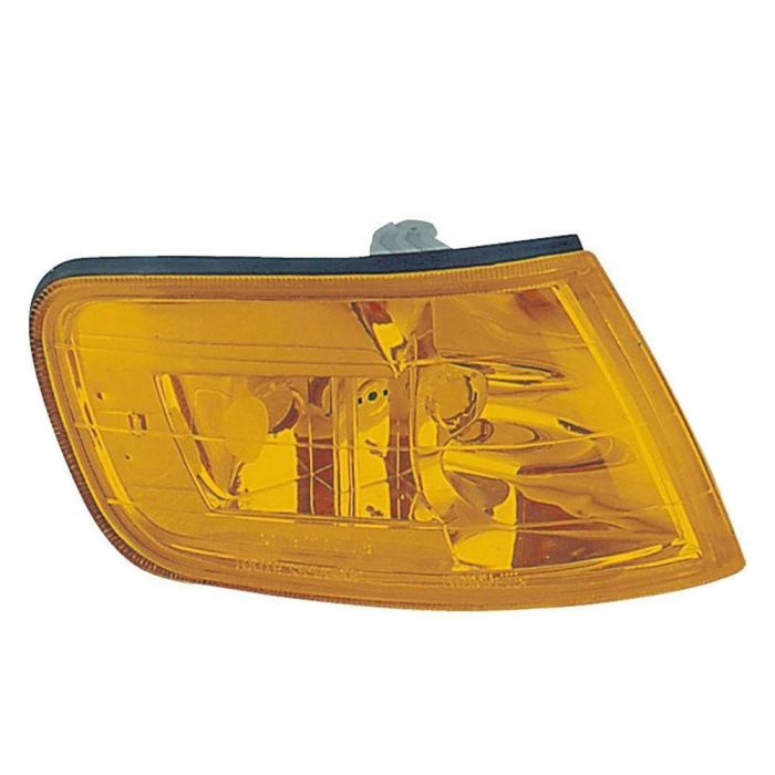 Side Marker Lamp (Passenger Side) - HD107-U20A2-R