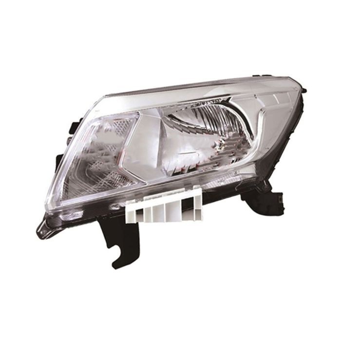 Head Lamp (Left) - 26060-4JA0B
