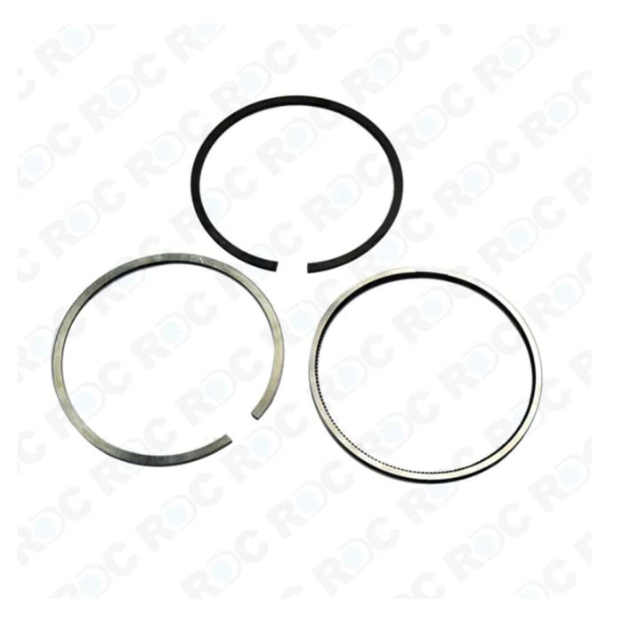 Piston Rings (NST) All Size (Tvs 160) - RIN45324
