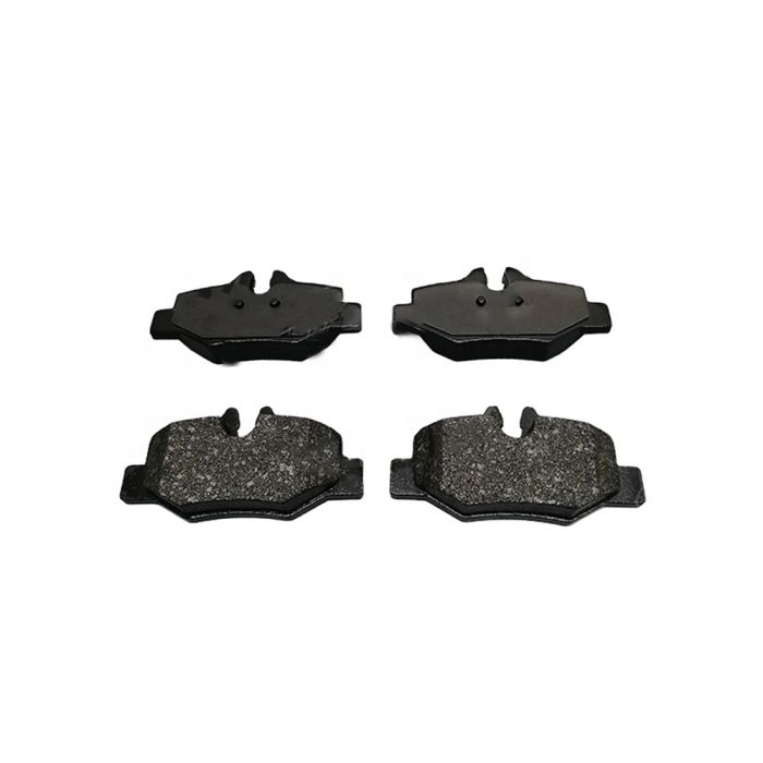 Brake Pad (Set) -W638