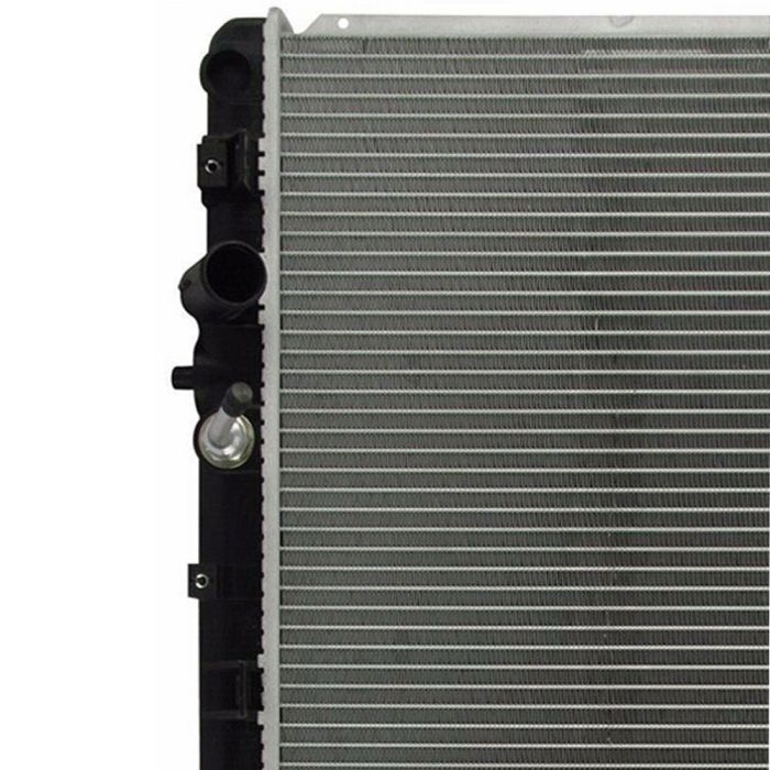 Radiator Assembly - 19010RDJA52
