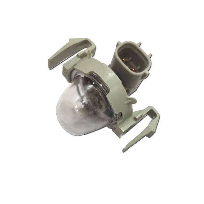 License Lamp - 11-6086-A