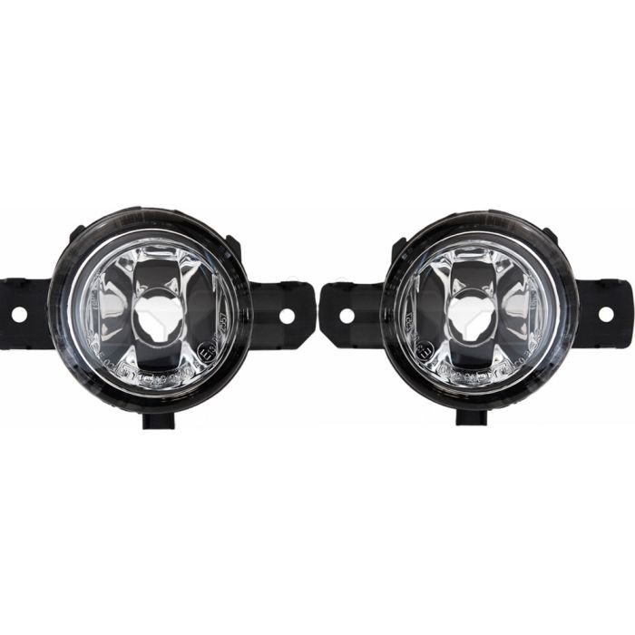 Fog Lamp (Set) - 26-5014-T-A