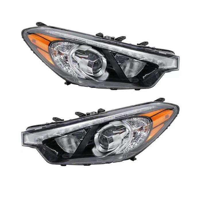 Head Lamp (Set) - KA067-B101