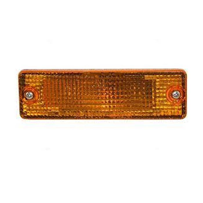 Turn Signal Lamp (Passenger's Side) - MZ161-B0000R
