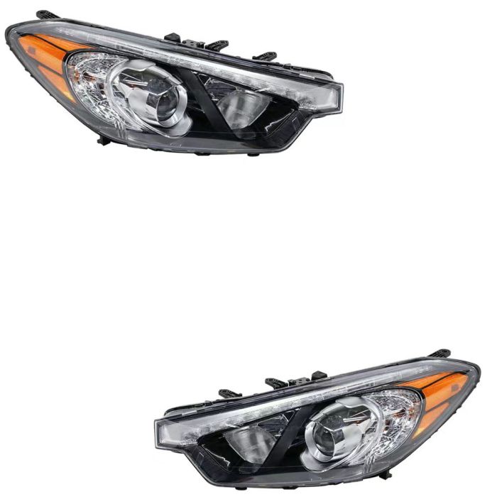 Head Lamp (Set) - KA067-B131