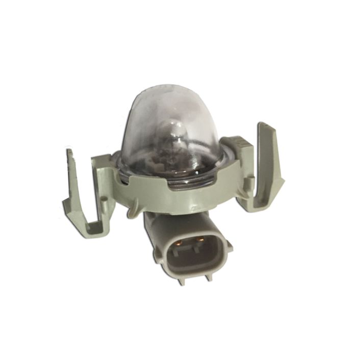 License Lamp - 81270-04040