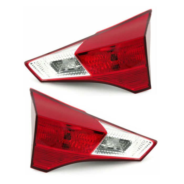 Back-up Lamp (Set) - 1F-3253