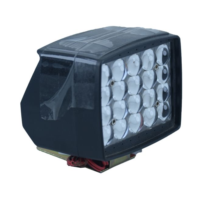 TV Shape Led Light - LTT227
