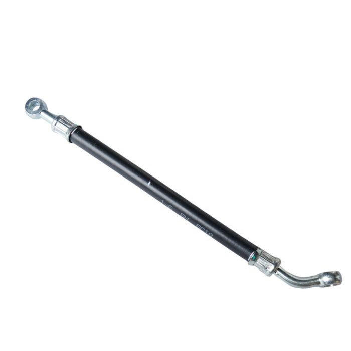 Fuel pipe assembly - VG1560070060