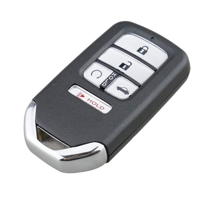 Smart Key Fob Keyless - KDX73