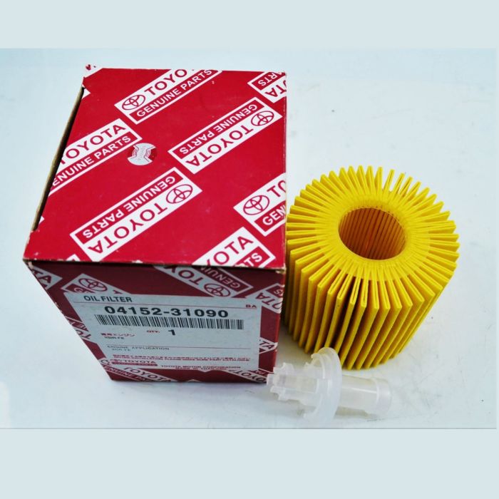  Toyota Genuine Oil Filter - 04152-31090