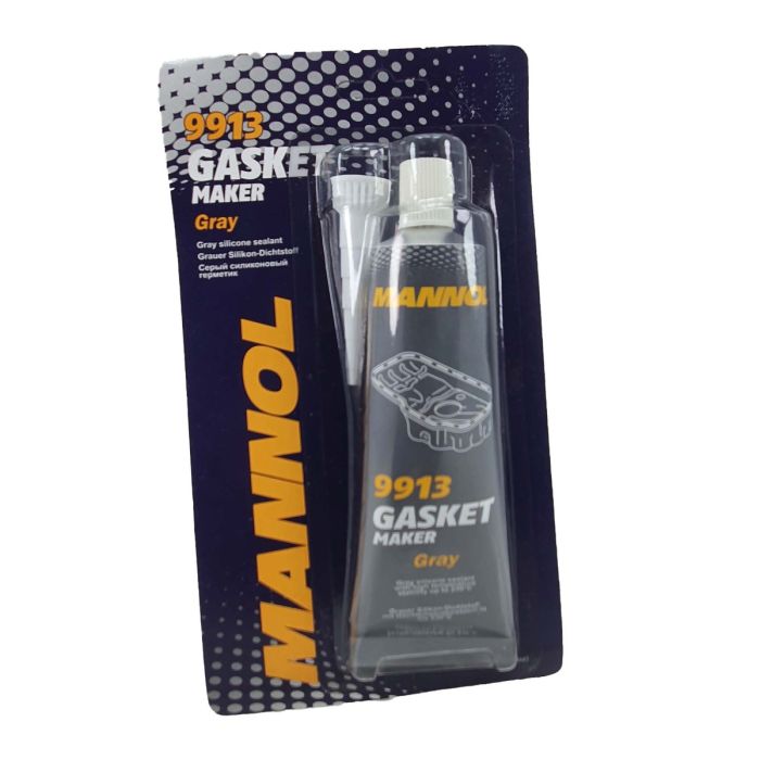 Mannol Gasket Maker Gray - 9913