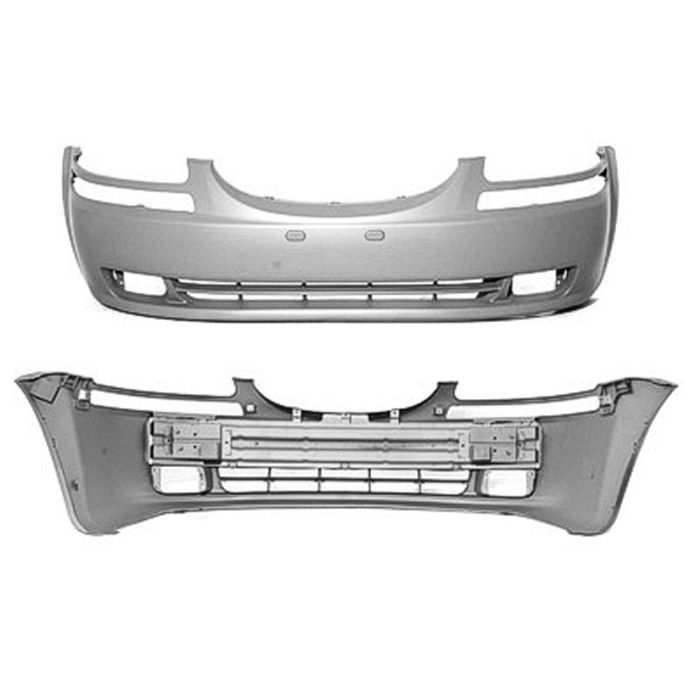 Front Bumper - HLL22-1092