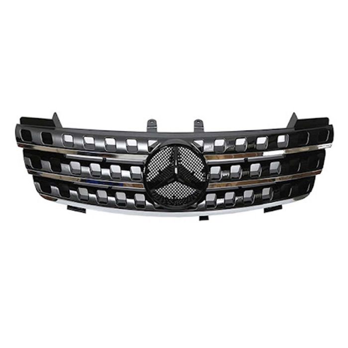 Benz Front Grille - FT01-2311