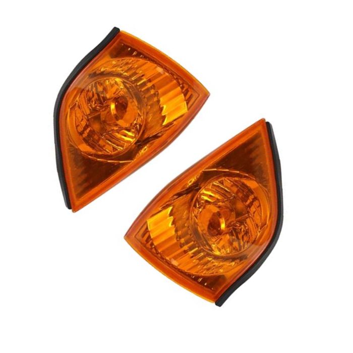 Corner Lamp (Set) - FT02-0103A-Y