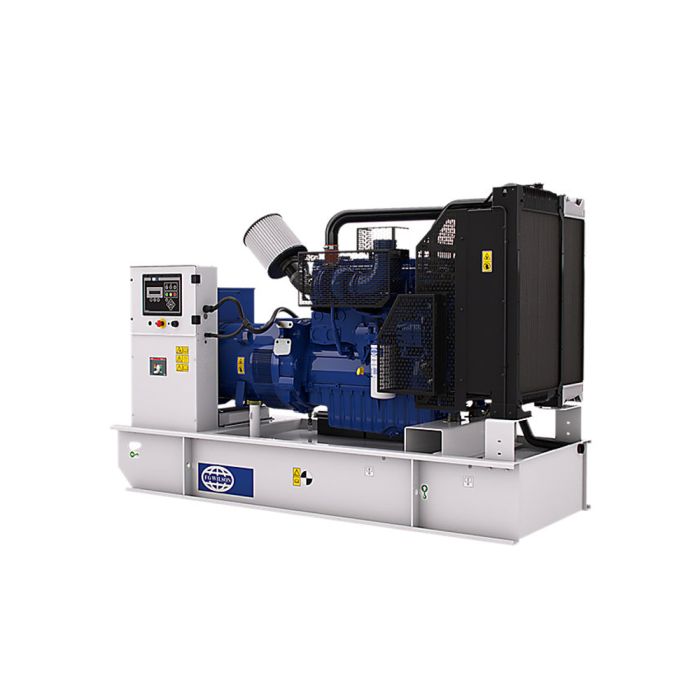 50KVA FG Wilson Diesel Generator (Perkins Engine) - EY50(Basic)