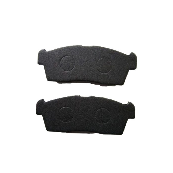 Brake Pad - D2068