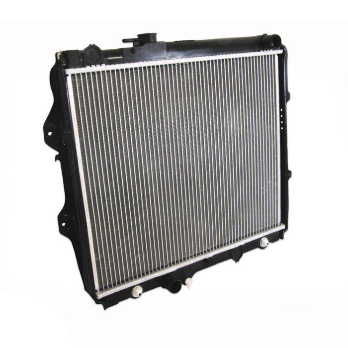 Radiator Assembly - TN560PANA3