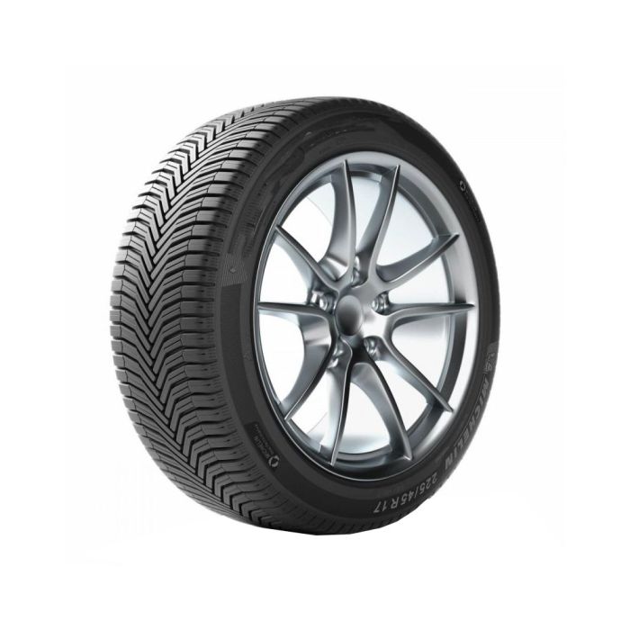 Maximus M1 HP Tyres - 205/55R17