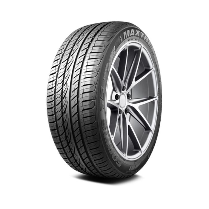 Fortis T5 Ultra High Performance - 225/35ZR20