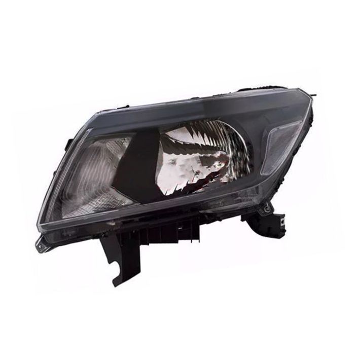 Head Lamp (Left) - 21-4182-L
