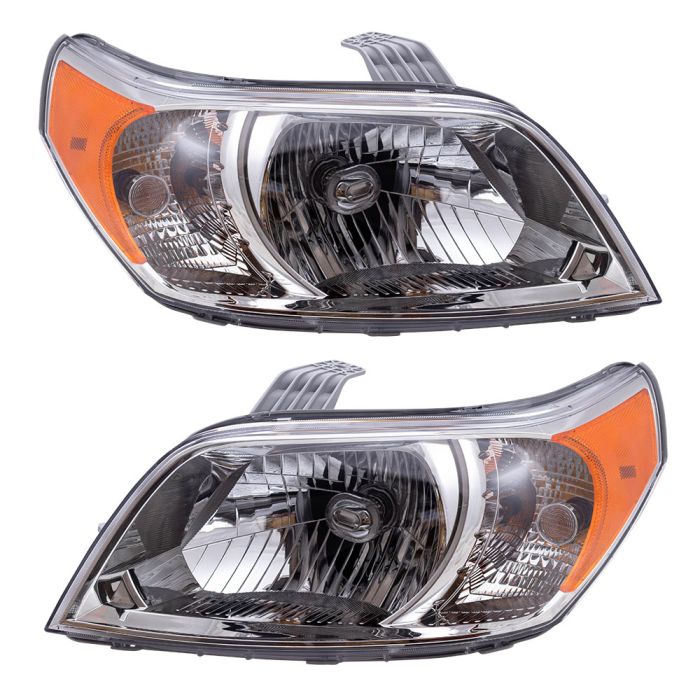 Head Lamp (Left & Right)- GM721-B001