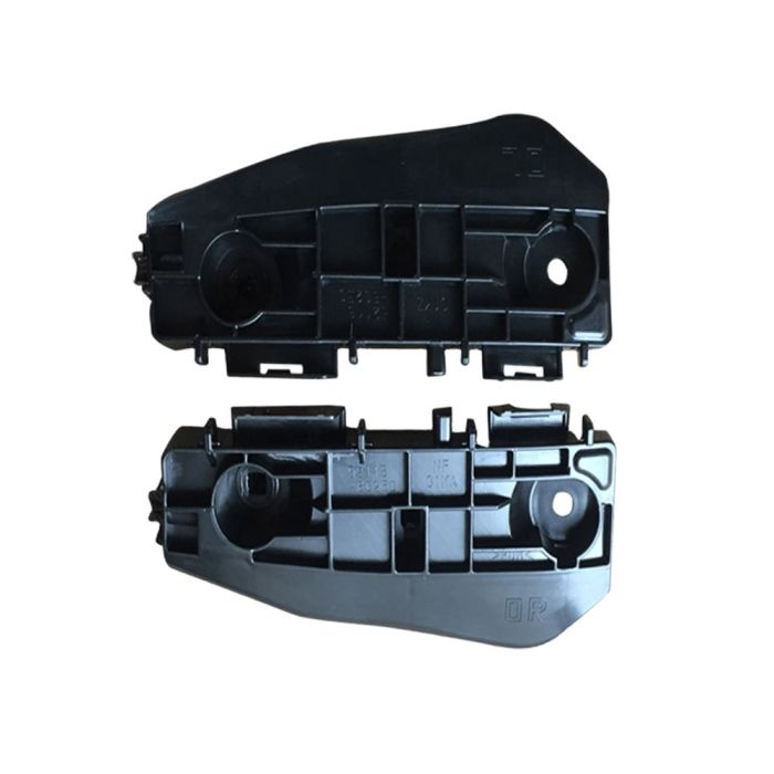 Front Bumper Bracket (Set - Left & Right) - 12-BS263
