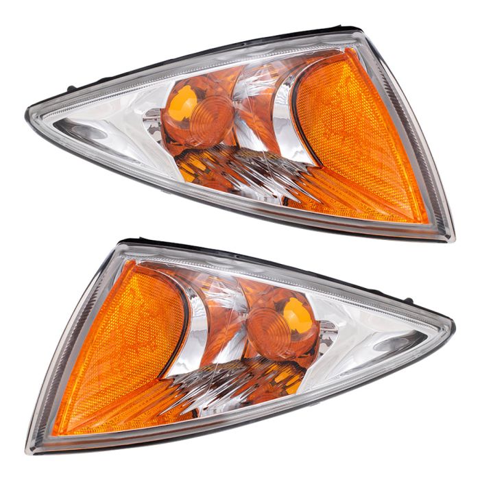 Park / Signal / Side Marker Lamp (Set) -  GM214-U000L/R