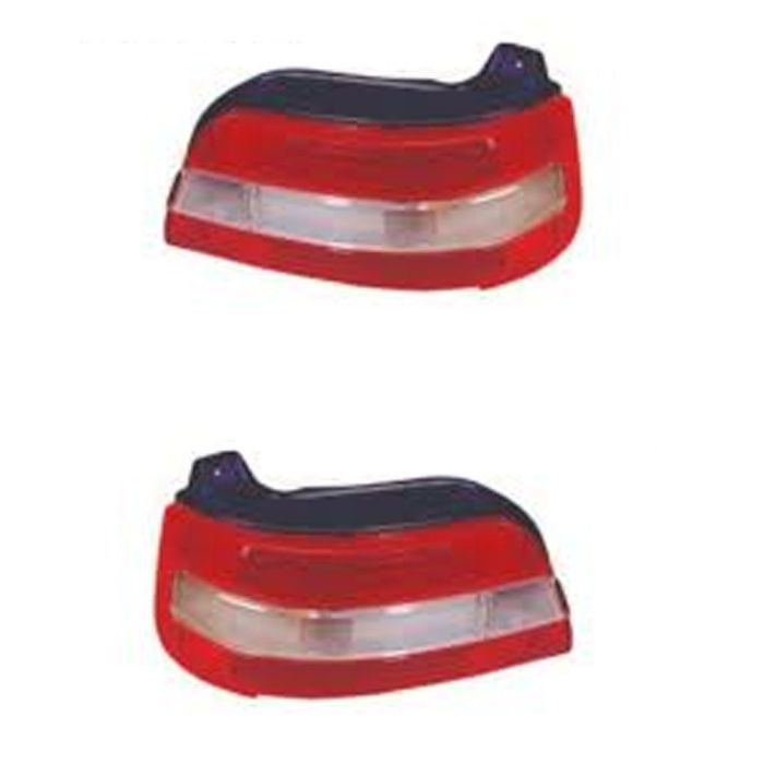 Tail Lamp (Set - Left & Right) - 1J-3122 -U