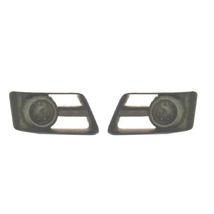 Fog Lamp Cover (Set) - 23-FV050
