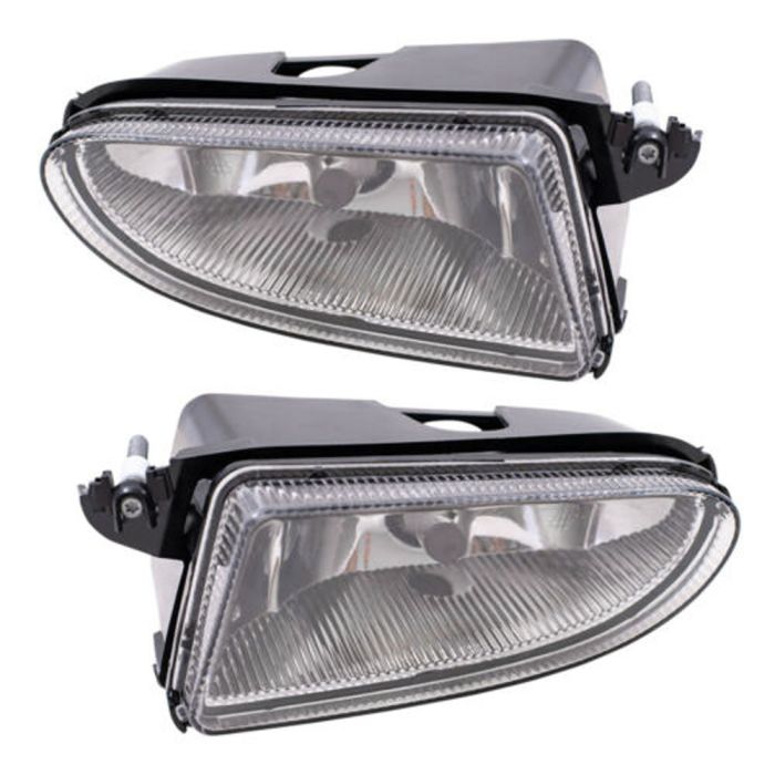 Fog Lamp (Set) - CS169-B000L/R