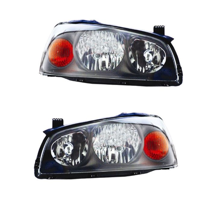 Head Lamp (Set) - 82-4102