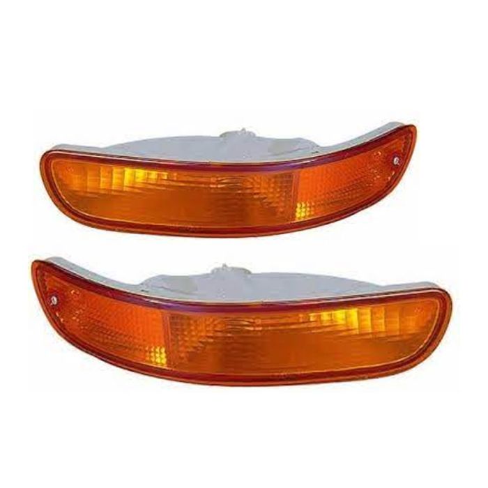 Front Lamp (Set-Left & Right) - HLL01-1051CY