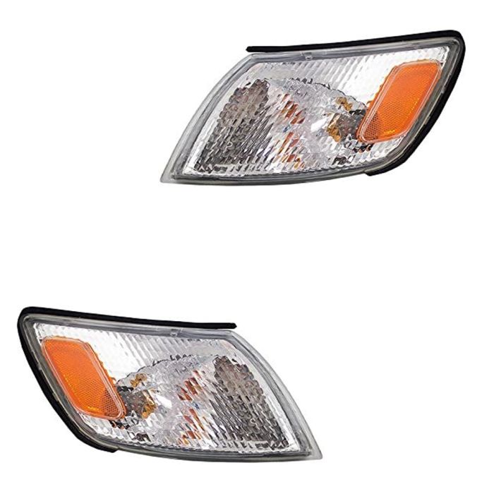 Signal Lamp (Set) - TY611-B000L/R