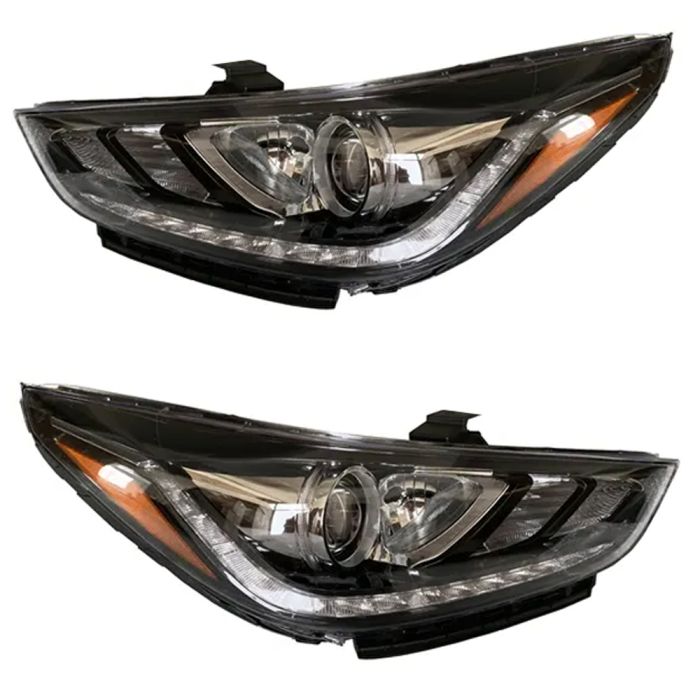 Head Lamp (Set) - 92101-H5000