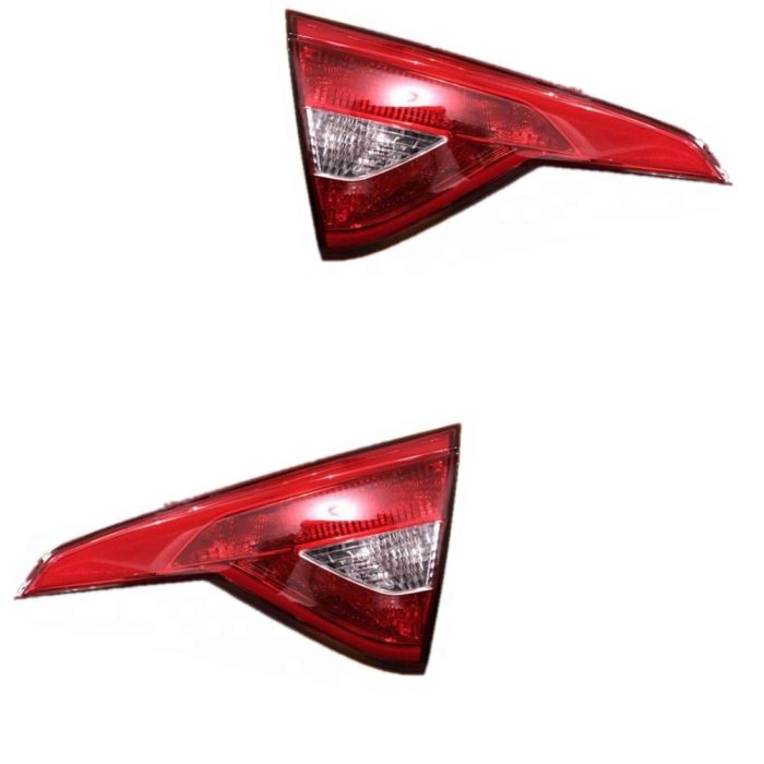 Rear Lamp (Set) - 92403-C1030