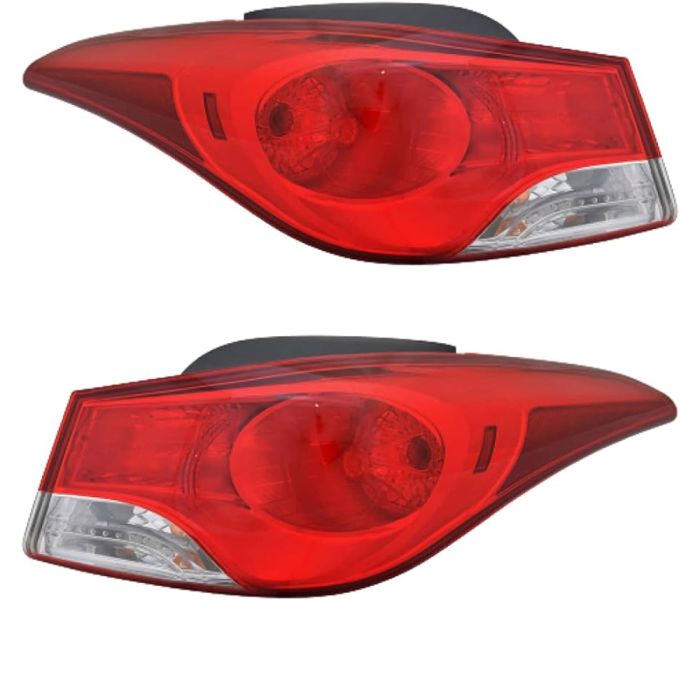 Rear Lamp (Set) -  92401-3X050