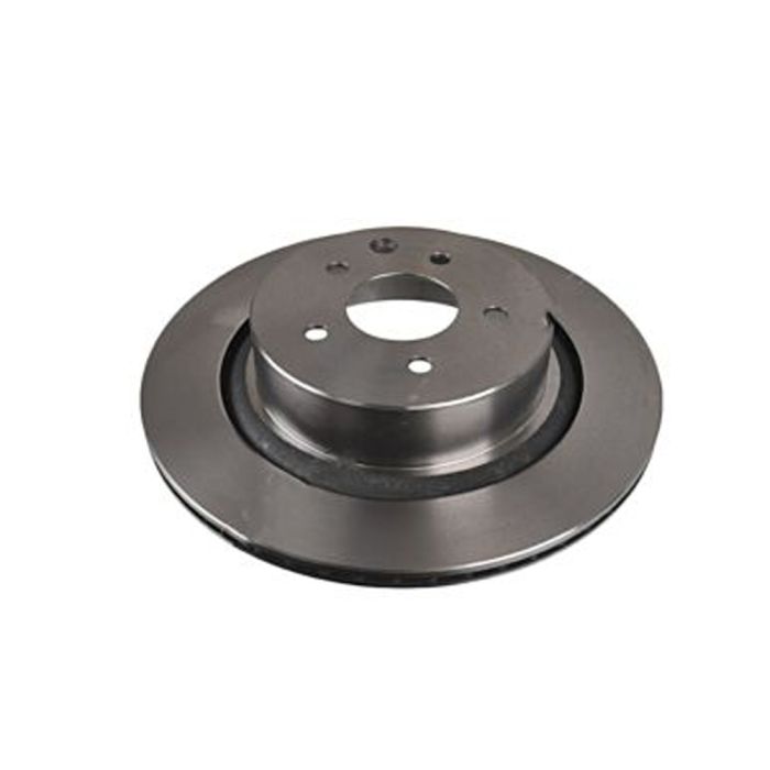 Rear Brake Disc - 43206-JK600