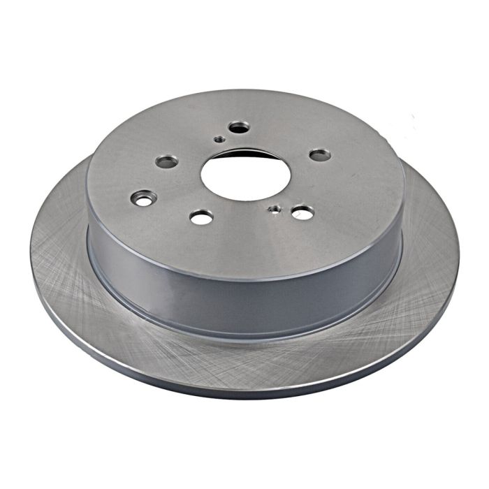 Rear Brake Disc - 42431-48070