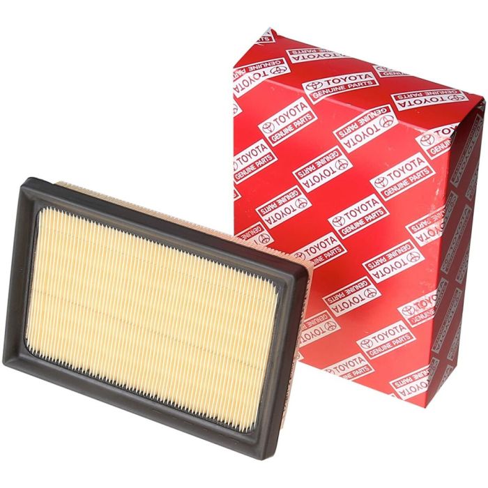 Air Filter - 17801-21060
