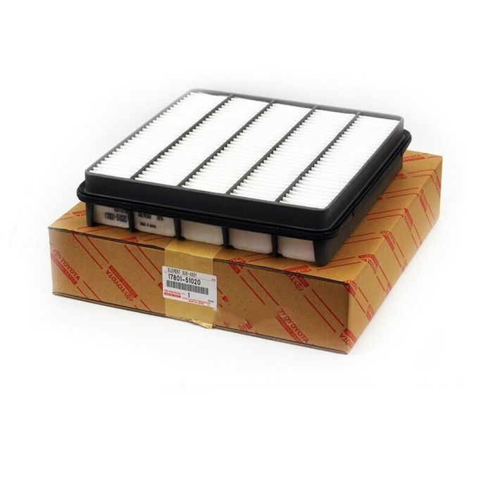Air Filter - 17801-51020