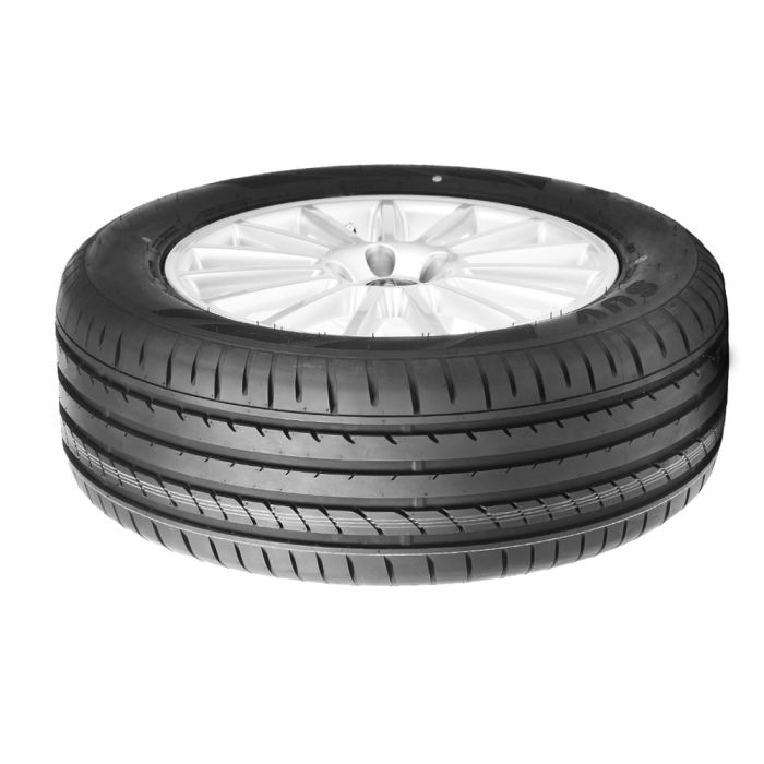 Double King Tyre - 205/55-16