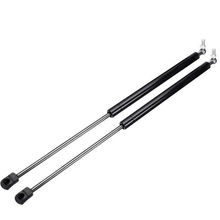 Bonnet Shock  For Toyota Corolla 1.8 (2 Set) - BSR-04