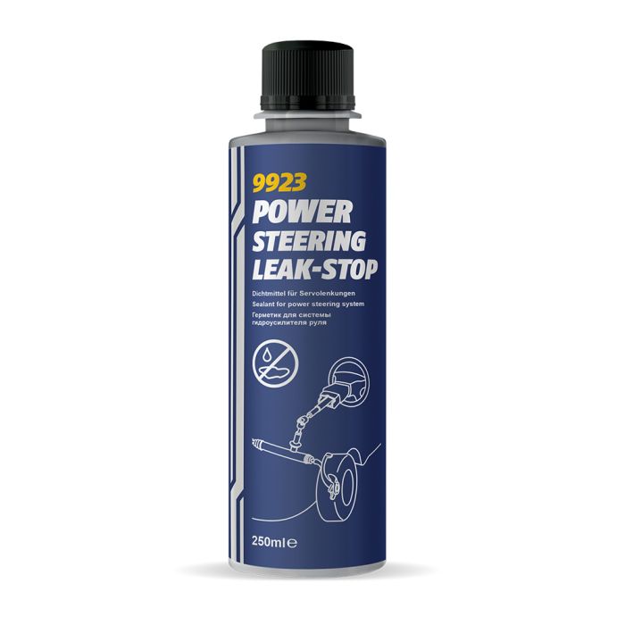 Mannol Power Steering Leak-Stop - PSL9923