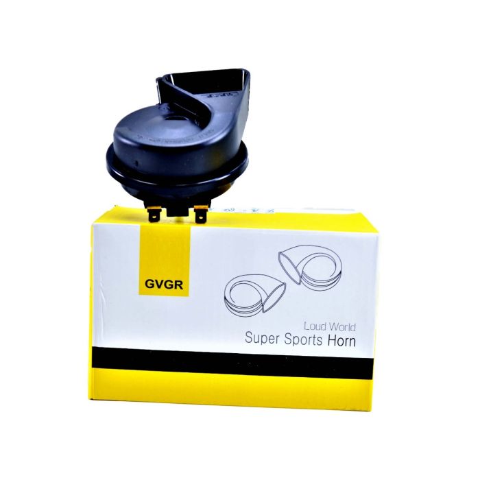 GVGR Horn